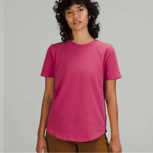 Lululemon | Love | Crew | T-Shirt | PL